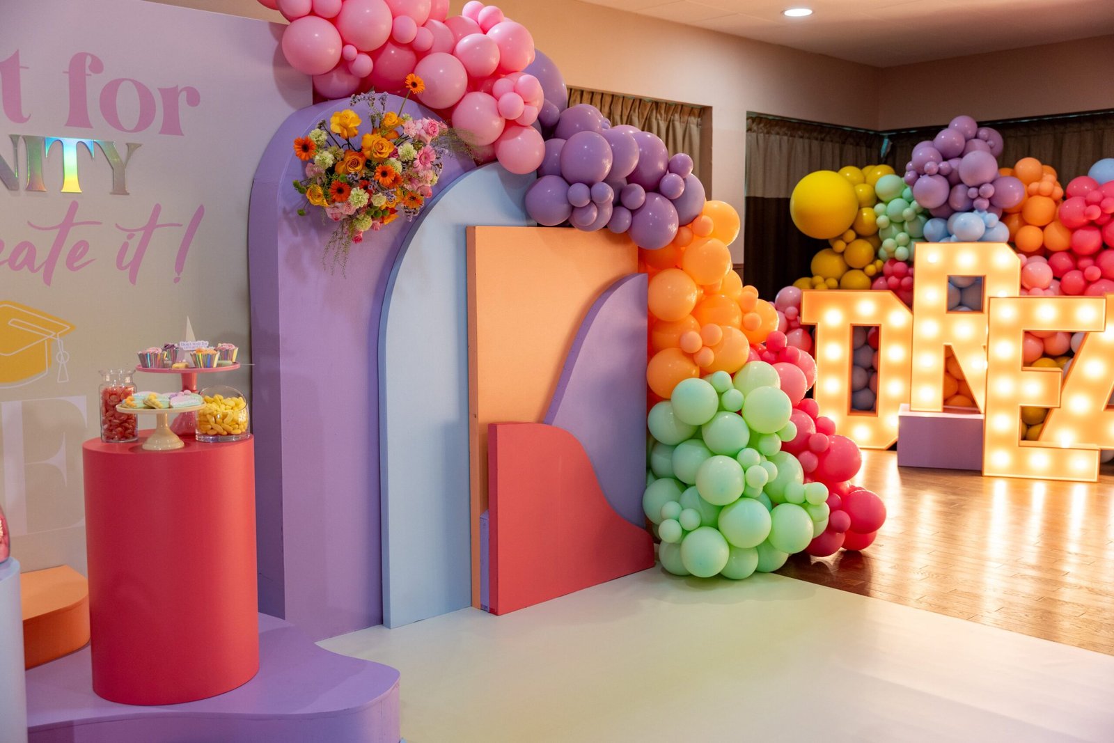 décoration professionnels et particuliers à Saint-Étienne