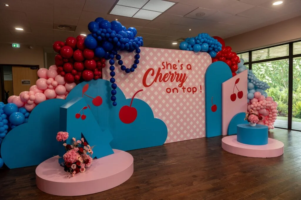 AMA Event décoration événementielle à Saint-Etienne pour particuliers et professionnels