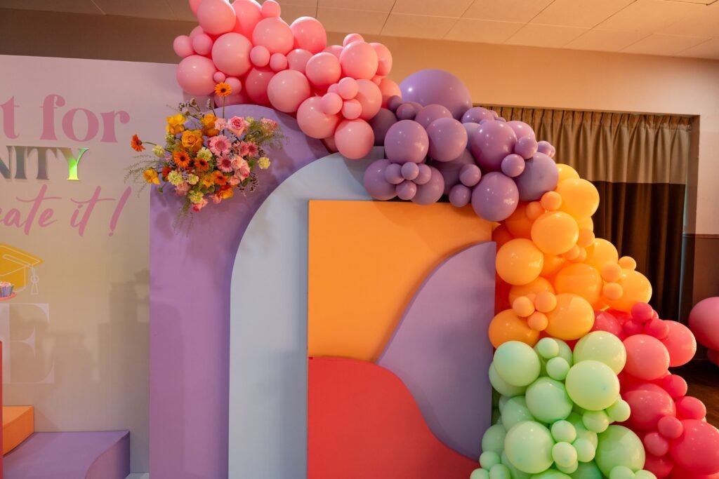 décoration événementielle pros et particuliers saint-etienne