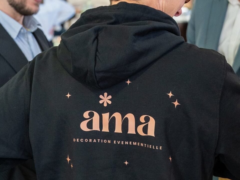 AMA Event équipe coordination événements