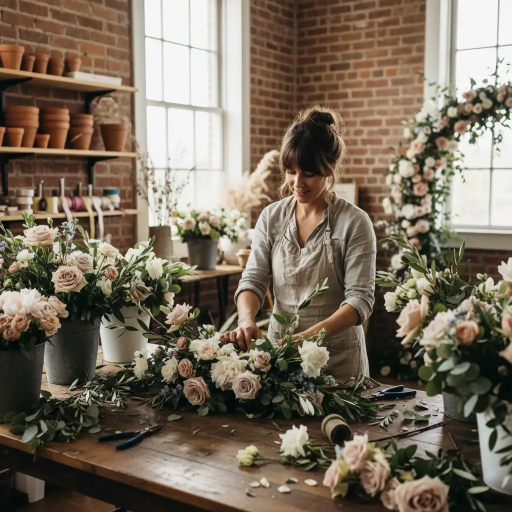 budget-decoration-mariage-AMA EVENT