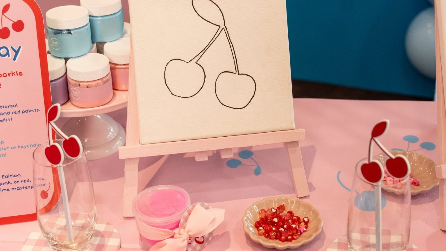 papeterie personnalisée anniversaire enfant thématique Saint-Étienne AMA Event