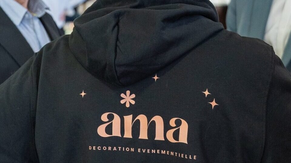 AMA Event décoration événementielle haut de gamme Saint-Étienne Loire 42