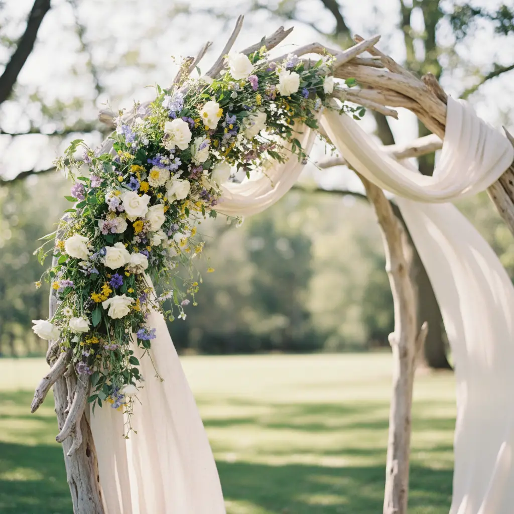 decoration-mariage-champetre-chic