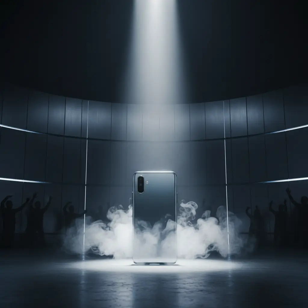 scenographie-lancement-produit-AMA EVENT