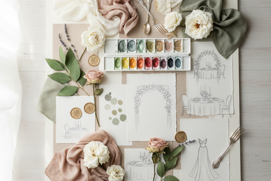 checklist-decoration-mariage-j-12-2025