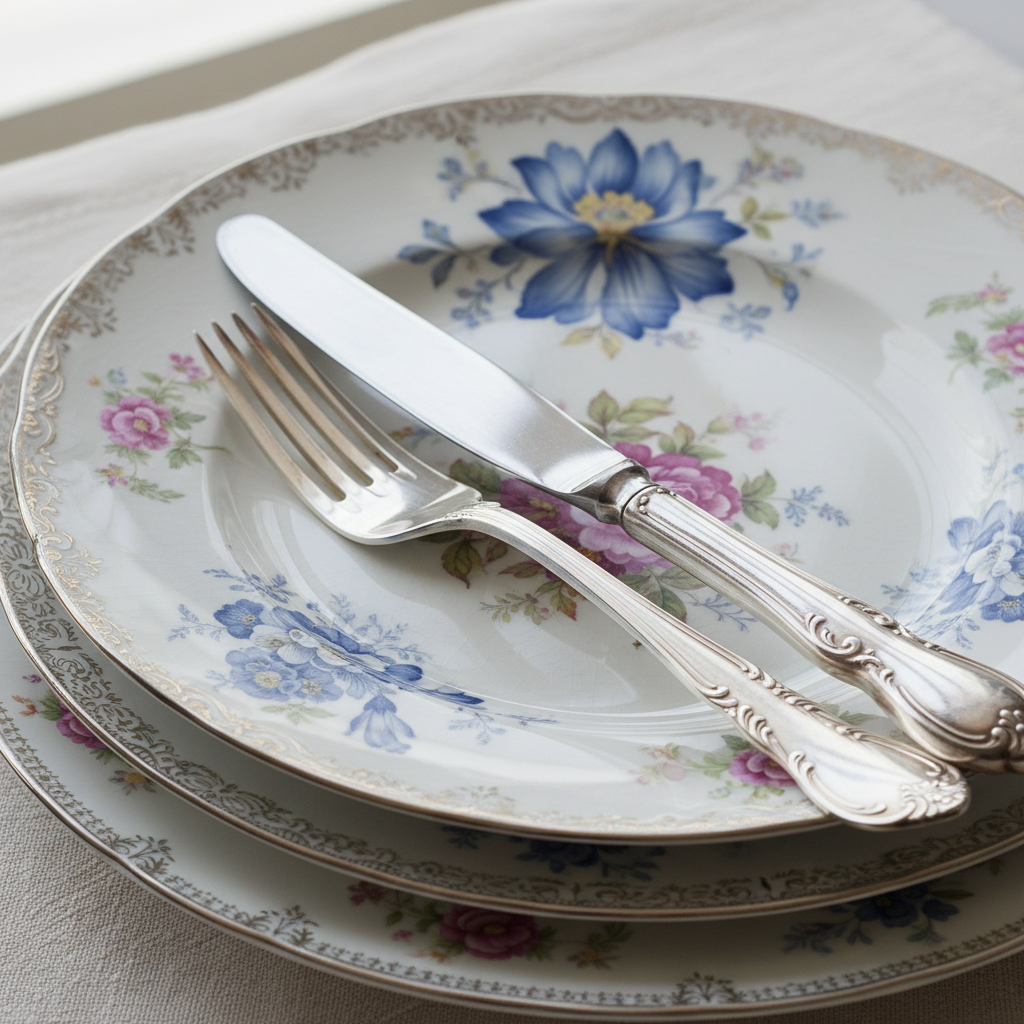 location-vaisselle-vintage-mariage