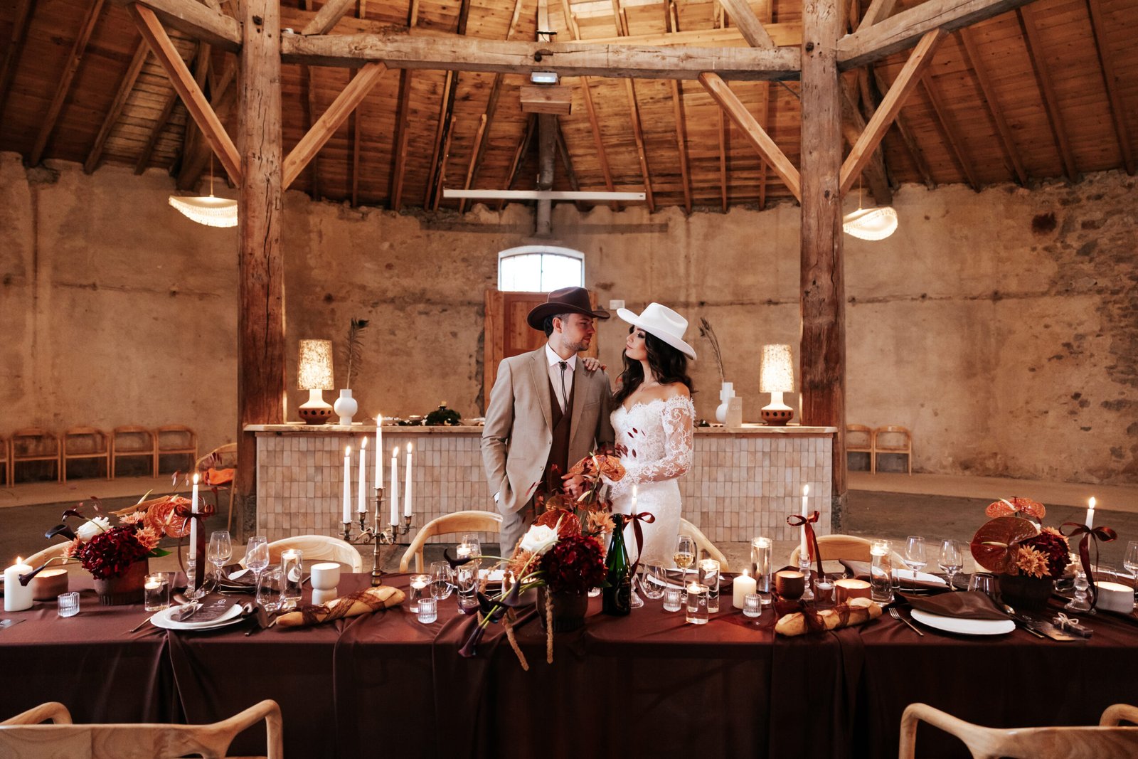 Mariage décoration AMA Event Loire