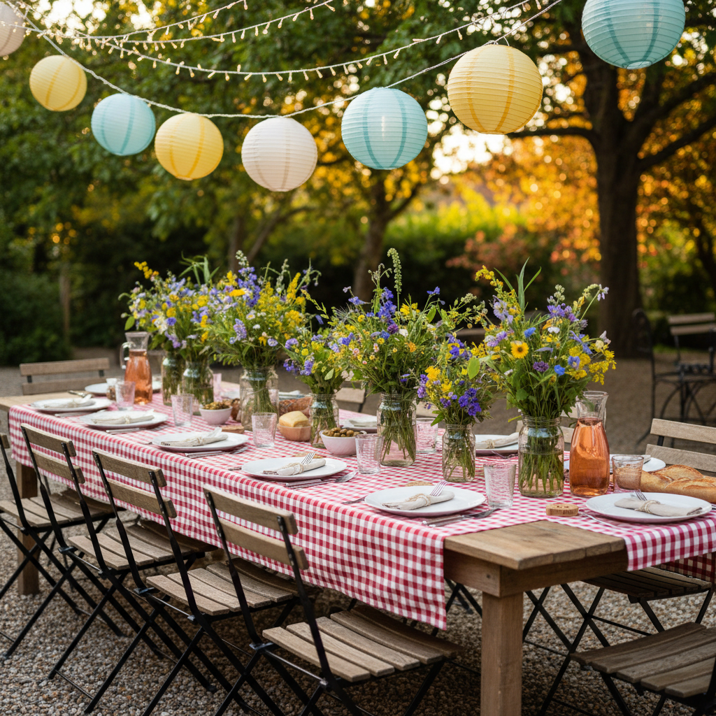 decoration-anniversaire-30-ans