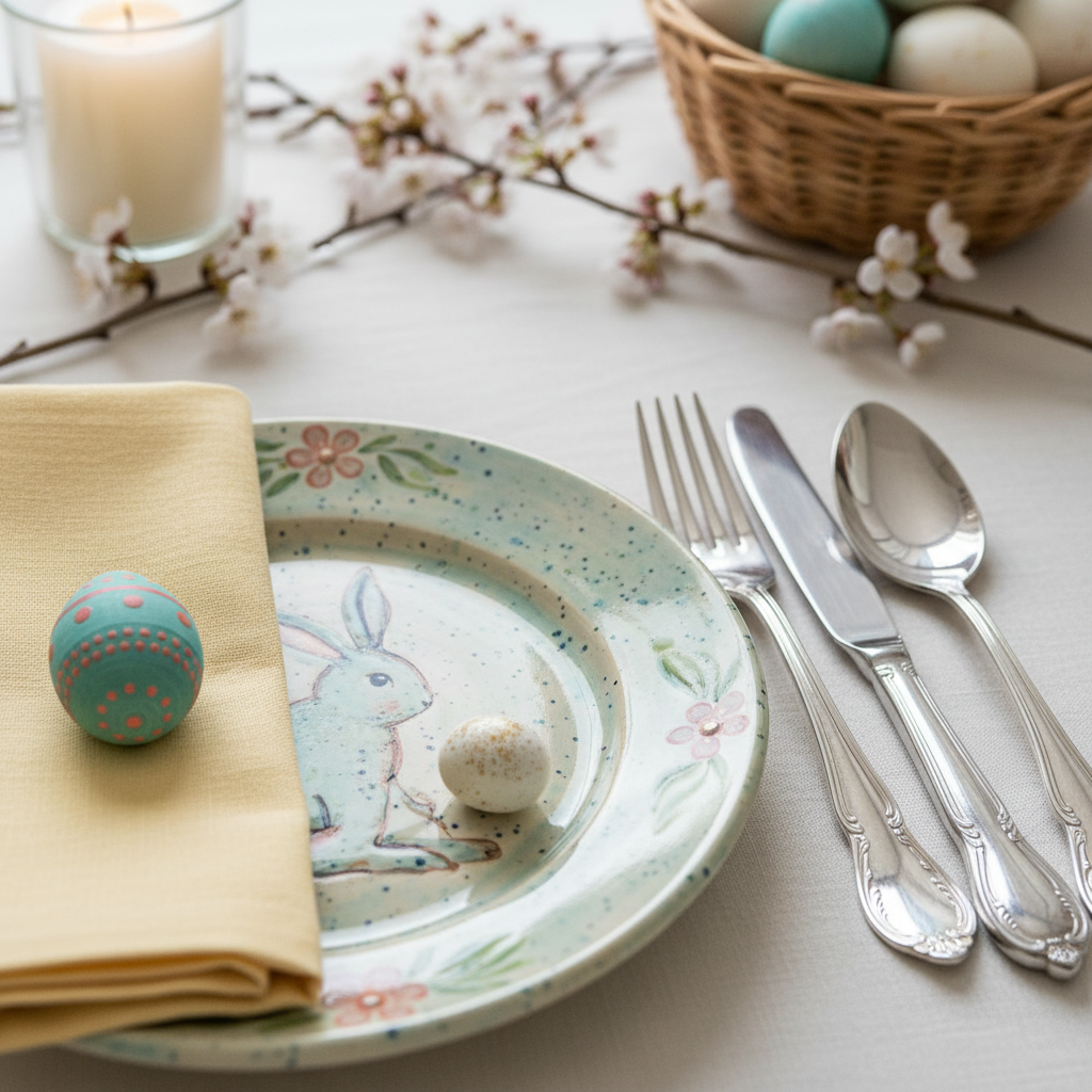 decoration-table-paques-AMA EVENT