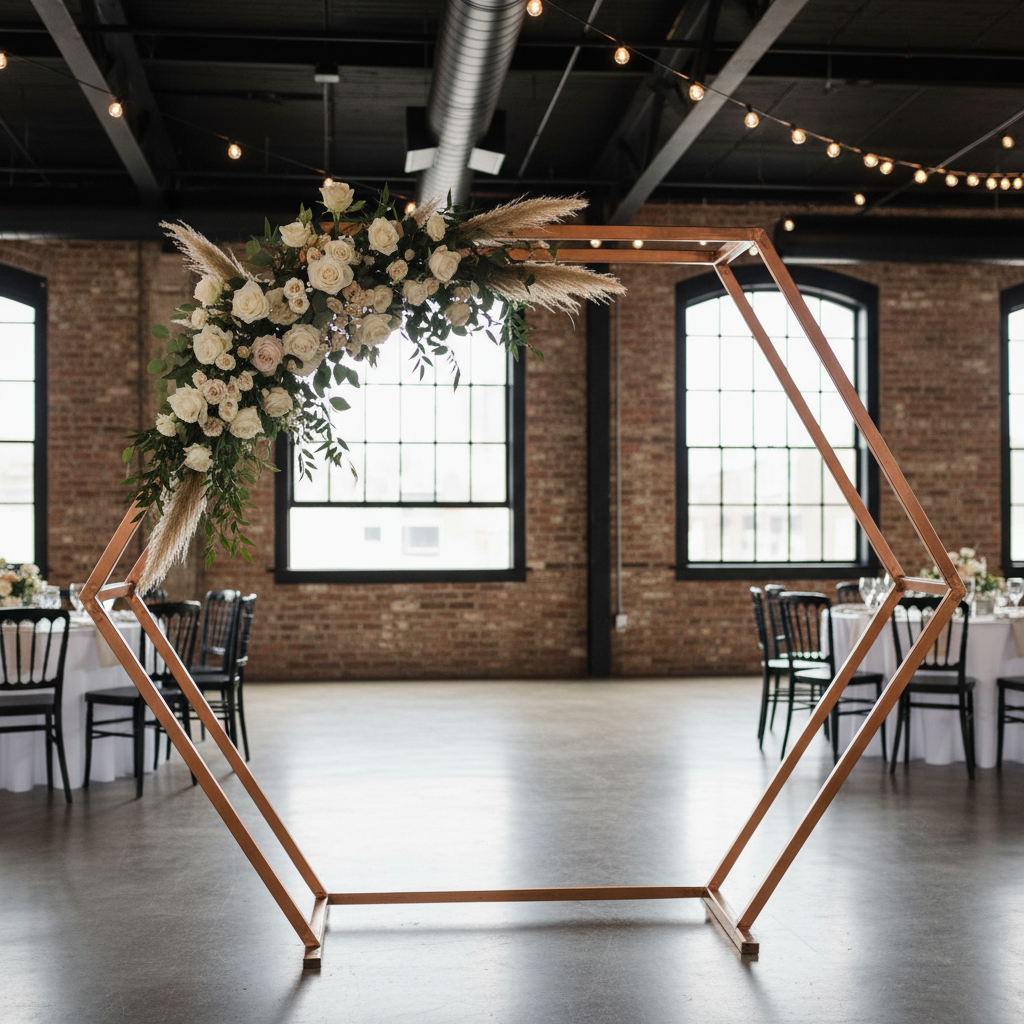 arche-mariage-formes-styles-AMA EVENT