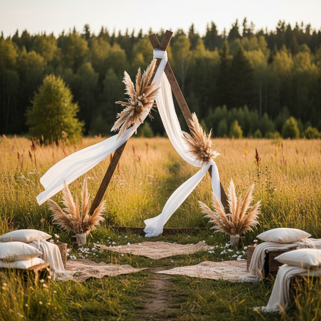 arche-mariage-formes-styles
