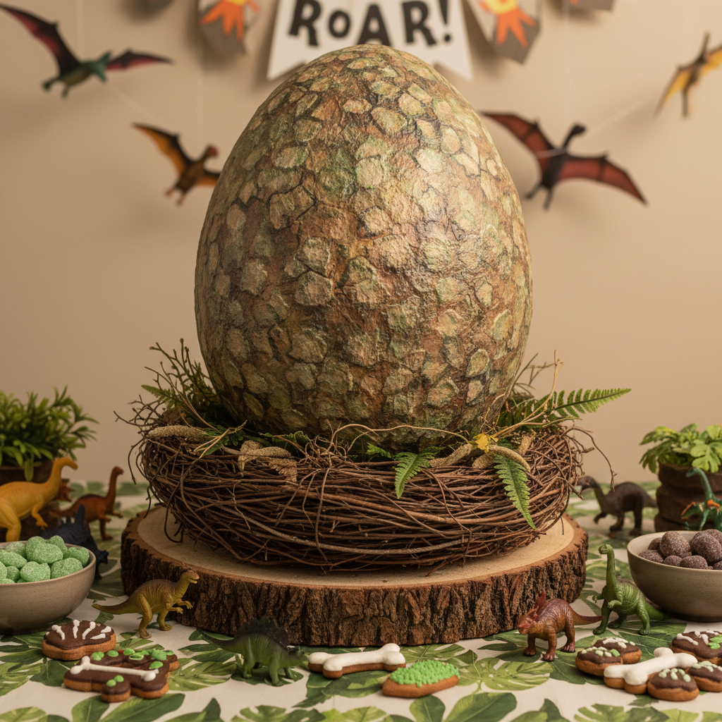 decoration-anniversaire-enfant-dinosaure-AMA EVENT-2