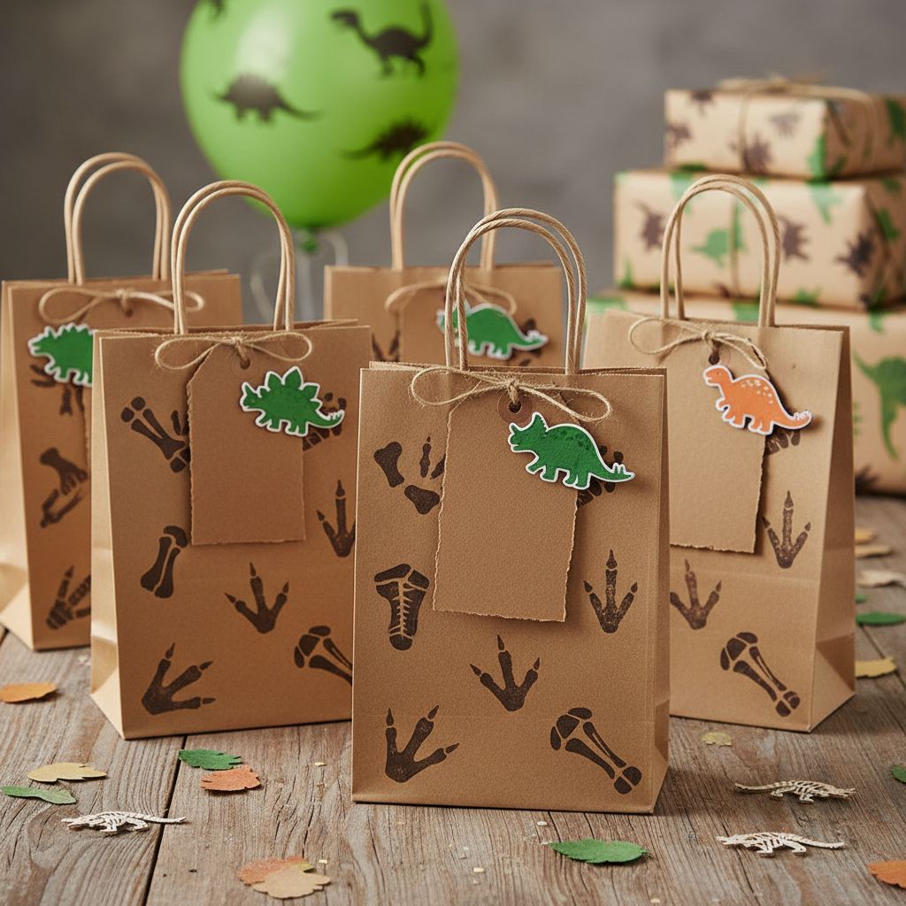 decoration-anniversaire-enfant-dinosaure-AMA EVENT