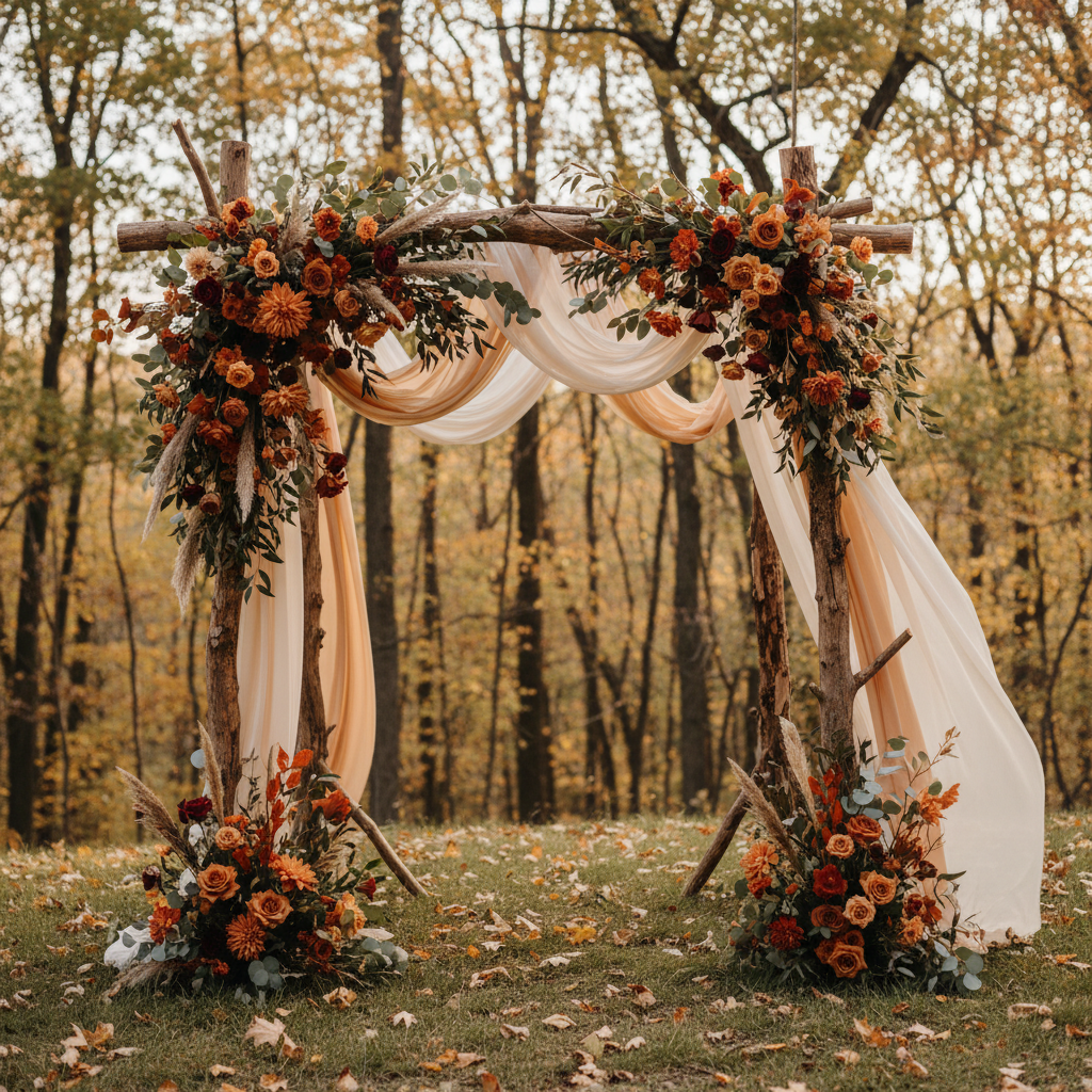 decoration-mariage-automne