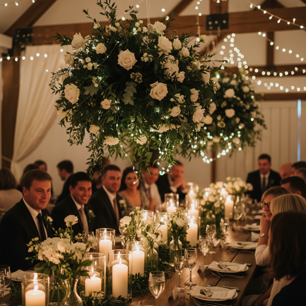 decoration-mariage-petit-comite-AMA EVENT
