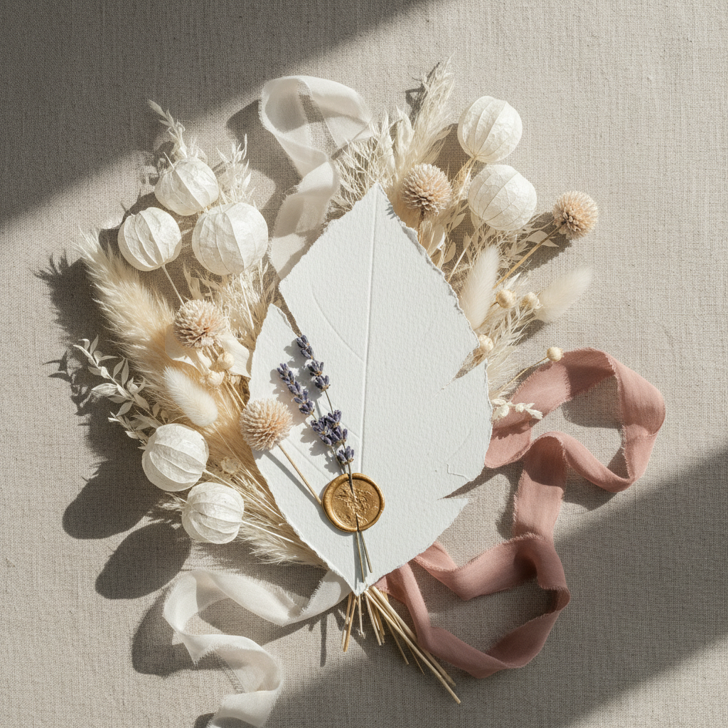 tendances-papeterie-mariage-2026