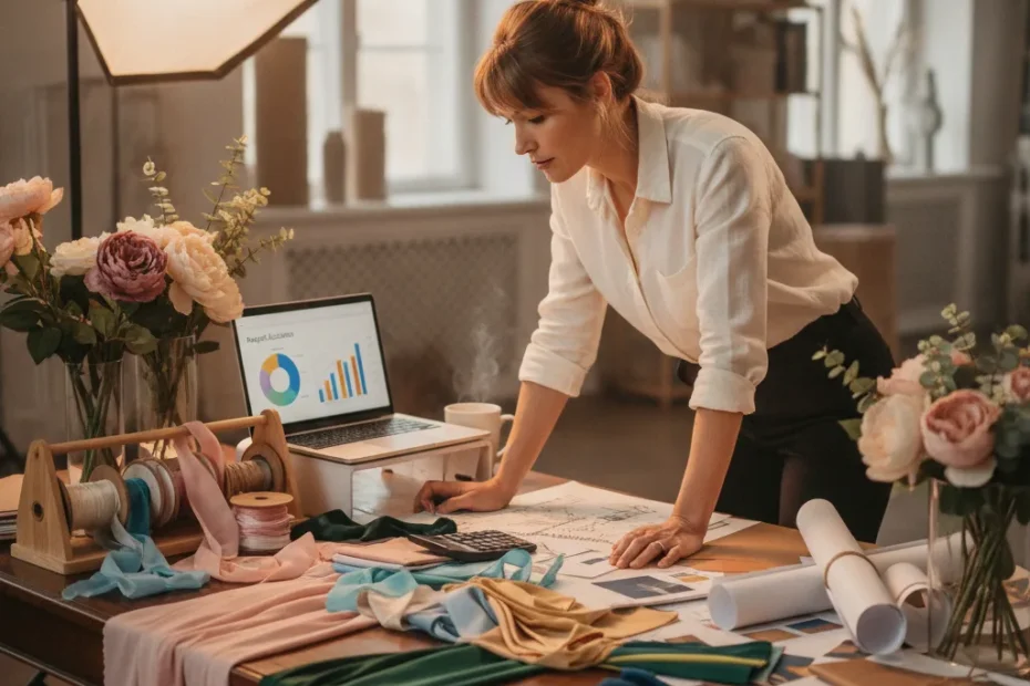 Tarif décorateur événementiel – devis et budget | AMA Event - tarif decorateur evenementiel
