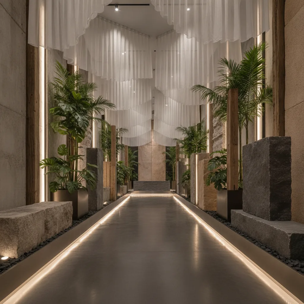 tendances décoration événementiel 2027
