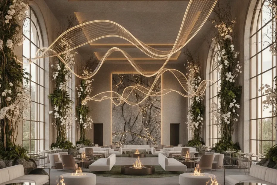 AMA Event – Agence déco événementielle Auvergne-Rhône-Alpes - agence decoration evenementielle aura