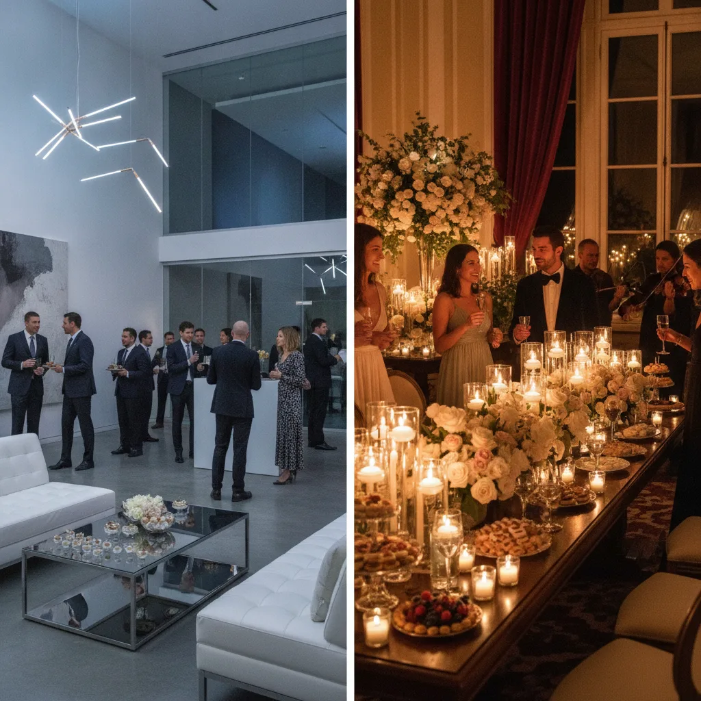 agence décoration événementielle Auvergne-Rhône-Alpes
