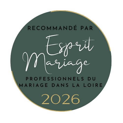 Macaron Recommandé par Esprit Mariage 2026 pour AMA Event