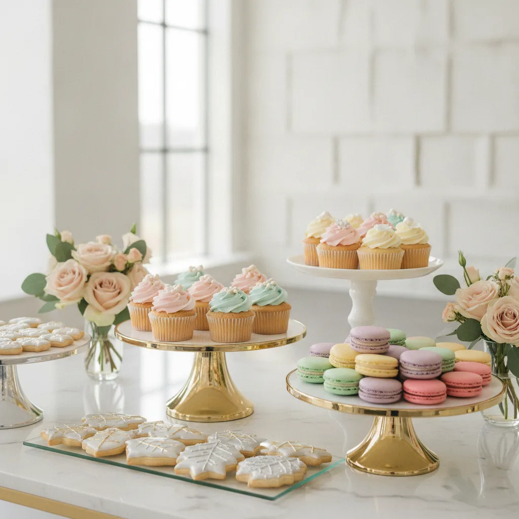 sweet table design événement sweet table design événement